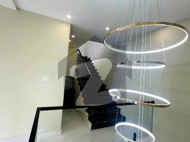 5 Marla corner House For Rent In Beautiful MPCHS Multi Gardens Block F MPCHS Multi Gardens