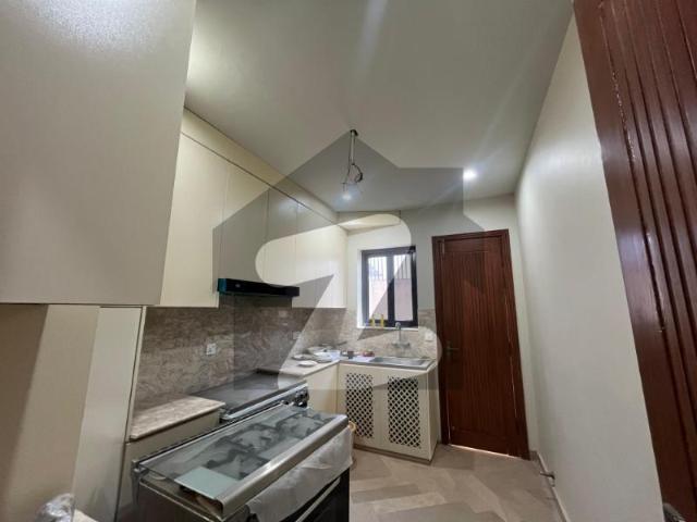 5 Marla Corner House for Rent Park View Block H