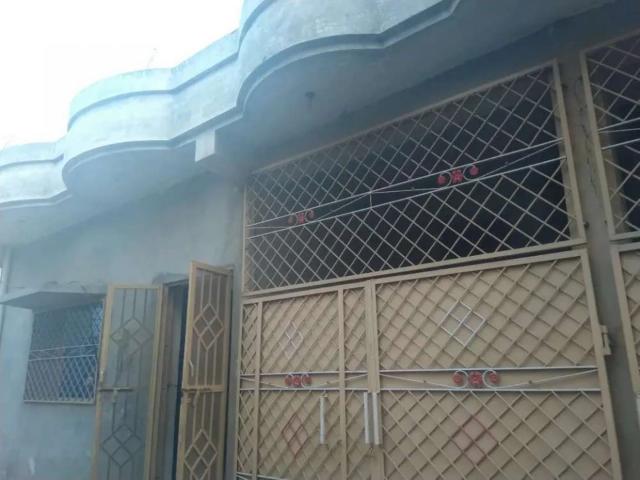 5 Marla Corner House in Alipur Islamabad Ali Pur ID 68641