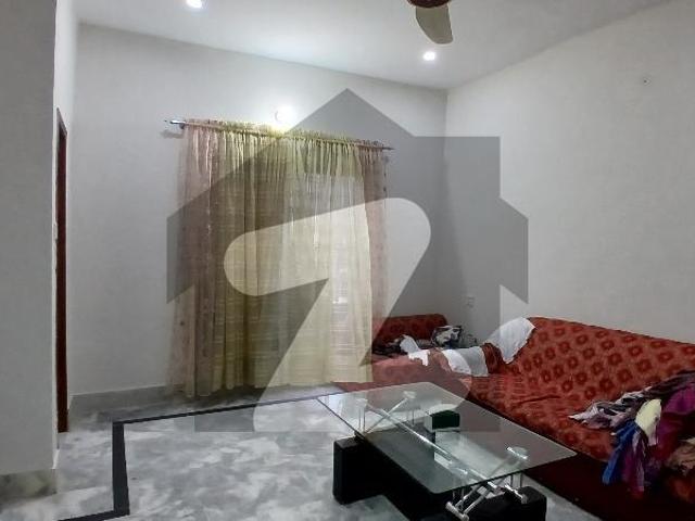 5 Marla corner House in khyaban 2 for sale Madina Town