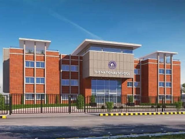 5 Marla Corner Lahore Park View City ID 82079