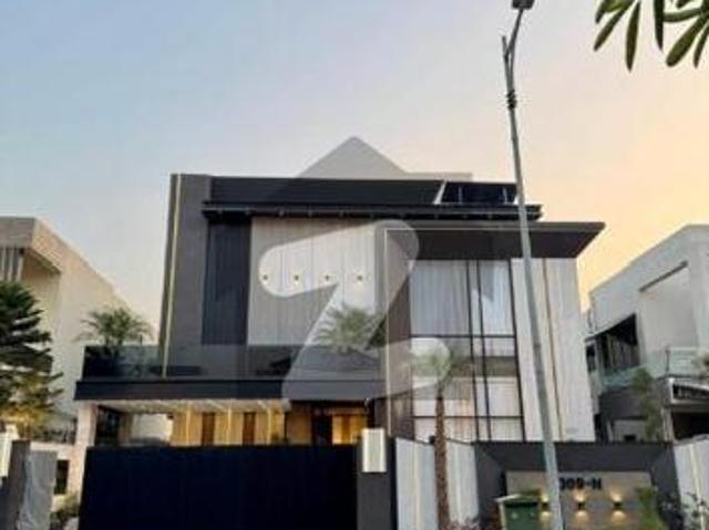 5 Marla Corner Luxury House For Sale In Park View City, Lahore. * Park View City