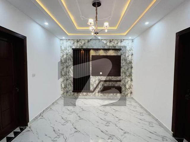 5 Marla Corner Luxury House For Sale Warsak Road Near Prime Hospital Ring Road Peshawar Warsak Road