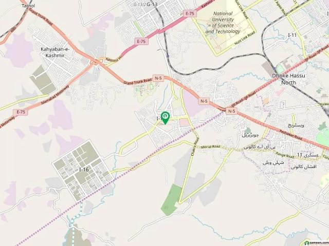 5 marla corner plot at investor rate islamabad i 14 id 87195