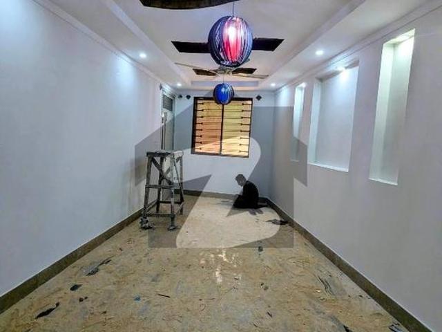 5 Marla Corner Single Storey House For Sale In Wakeel Colony Near Airport Housing Society Rwp Islamabad Highway