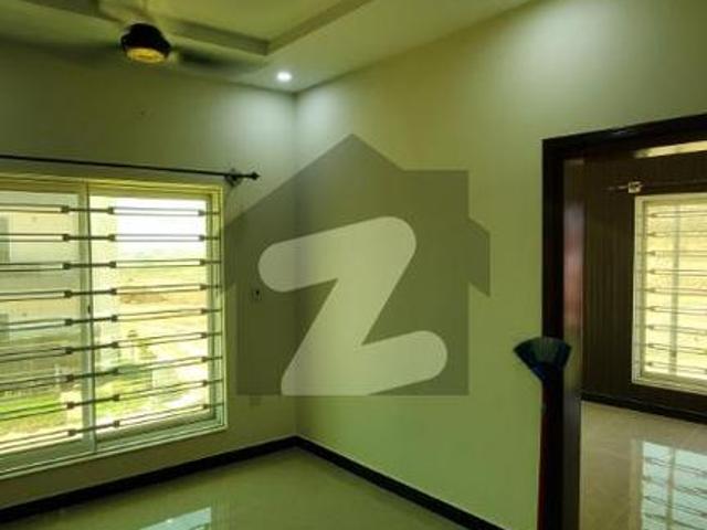 5 Marla Corner Slightly Used Luxury House for Sale in Bahria Enclave Islamabad Prime Location Bahria Enclave Sector N
