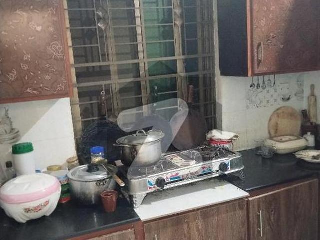 5 Marla Double Storey House For Sale Eden Boulevard Housing Scheme