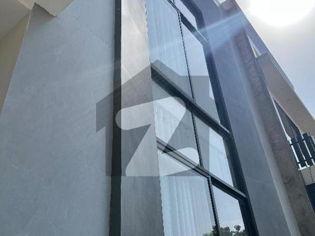 5 Marla duble story beautiful luxury hose for sale in citi housing phase 1 multan Citi Housing Phase 1