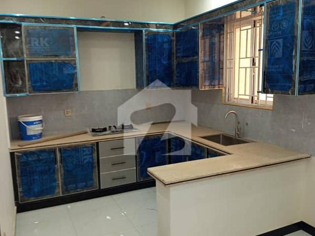 5 Marla Duoble Storey House Available. For Sale In Gulshan E Sehat E 18 Islamabad