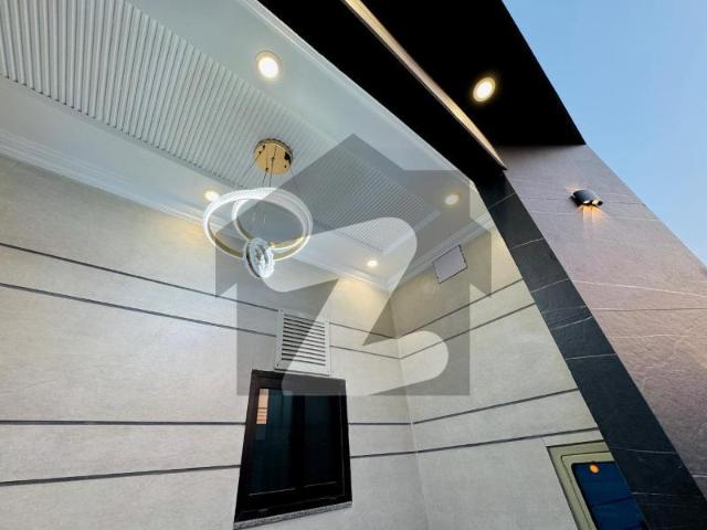 5 Marla Duplex House For Sale In Park View City Lahore Park View City