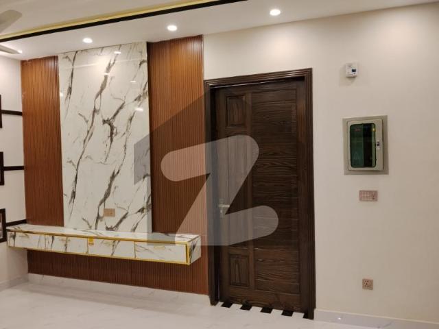 5 Marla Duplex House For Sale Is Available In Park View City