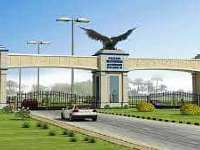 5 Marla D Block Plot For Sale In Fazaia Housing Scheme 2 Lahore Fazaia Housing Scheme ID 84126