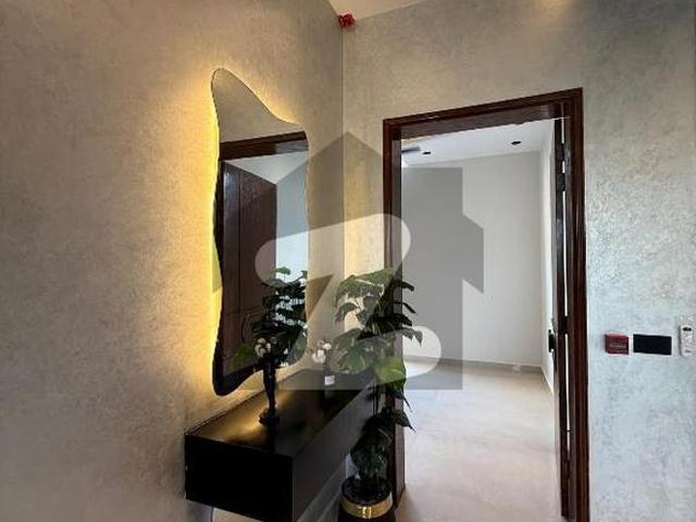 5 marla designer house available for sale DHA Defence Phase 5