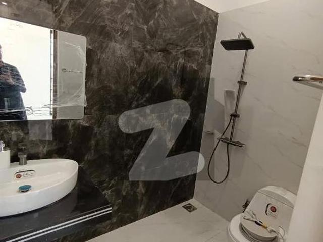 5 Marla Designer House Available For Rent DHA Defence Phase 5