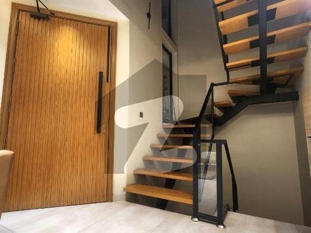 5 Marla Designer House AAA Rating DHA Defence