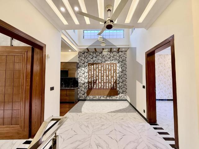 5 Marla Designer House Double Unit Bahria Town Phase 8
