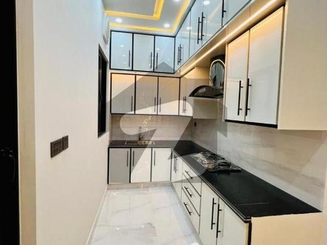 5 Marla Designer House Eden Valley
