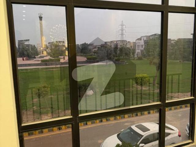5 Marla Designer House Facing Park Citi Housing Society Phase 2