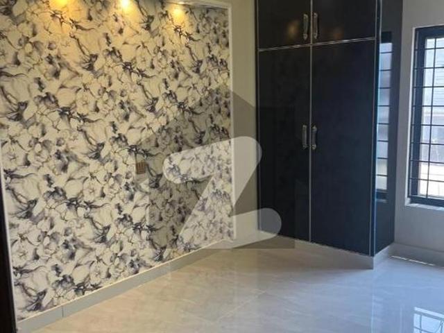 5 Marla Designer House For Sale At Prime Location In Citi Housing Society