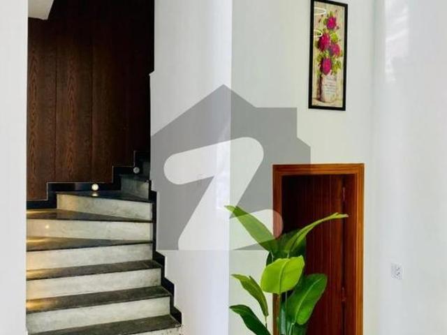 5 marla designer house for sale b 17