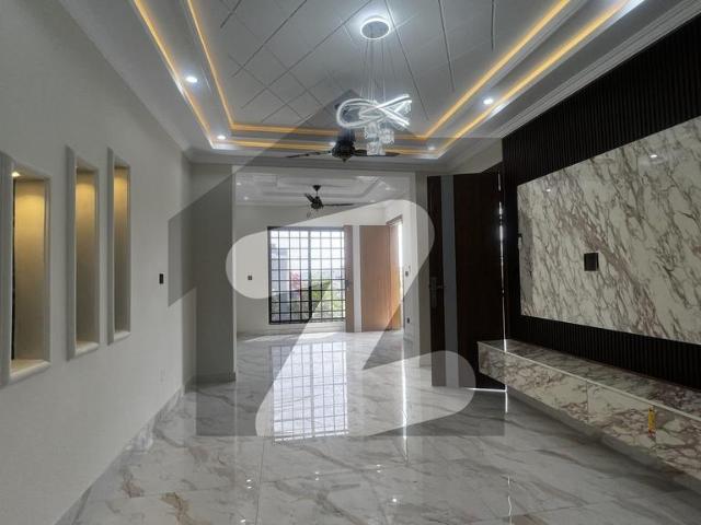 5 Marla designer House for Sale B 17