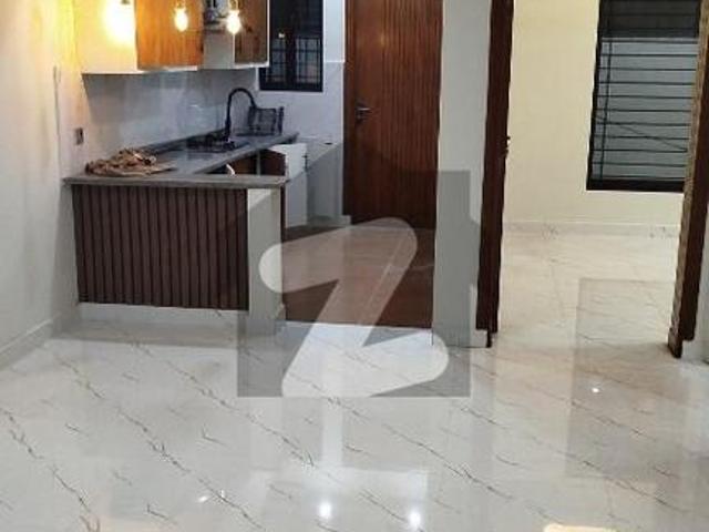 5 Marla Designer House For Sale Faisal Town F 18