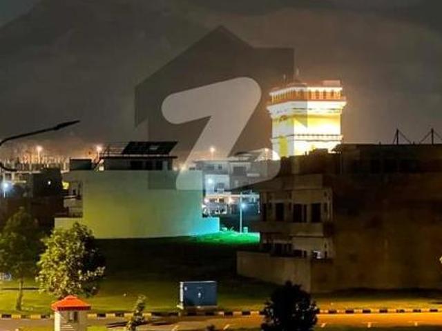 5 Marla Designer House For Sale Faisal Hills A Block 60ft Road Faisal Hills
