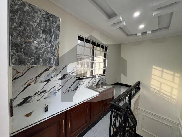 5 Marla Designer House For Sale G 14, Islamabad G 14