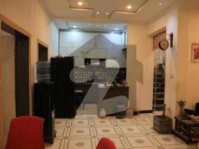 5 Marla Designer House For Sale H 13
