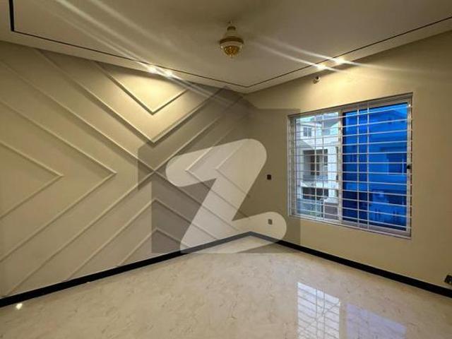 5 Marla Designer House For Sale In Bahria Town Phase 8 M Block Bahria Town Phase 8 Block M