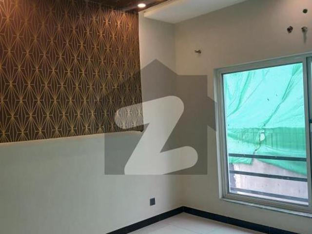 5 Marla Designer House for Sale in Sector N, Bahria Enclave Islamabad Bahria Enclave Sector N