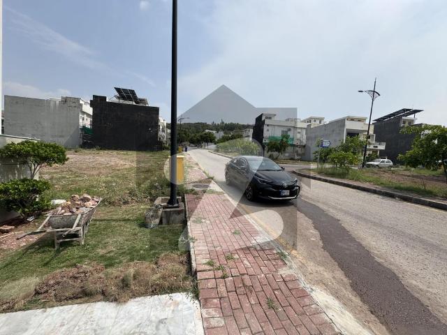 5 Marla Designer House For Sale Sector N, Street 15, Bahria Enclave Islamabad Bahria Enclave Sector N