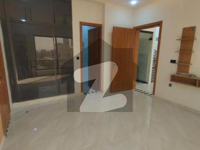 5 Marla Designer House In F Block Of Multi Gardens B 17 MPCHS Multi Gardens
