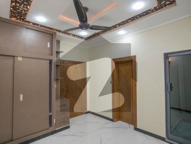 5 Marla Designer House Is Available For Sale In Bahria Town Phase 8 Rawalpindi Bahria Town Phase 8