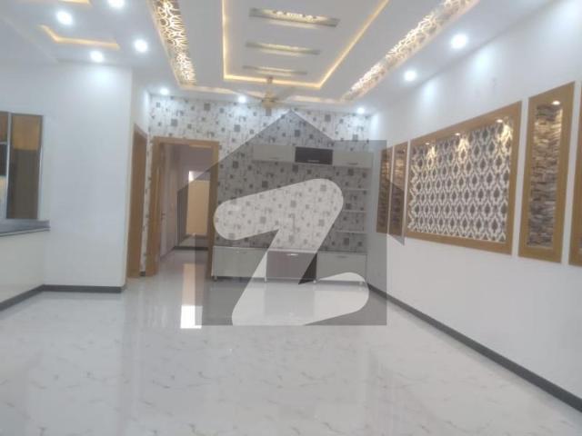 5 Marla Designer House Is Available For Sale In Bahria Town Phase 8 Rawalpindi Bahria Town Phase 8