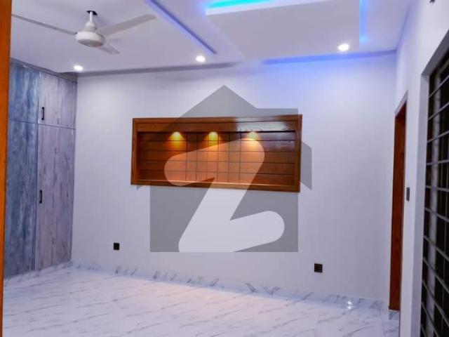 5 Marla Designer House Is Available For Sale In Bahria Town Phase 8 Rawalpindi Bahria Town Phase 8