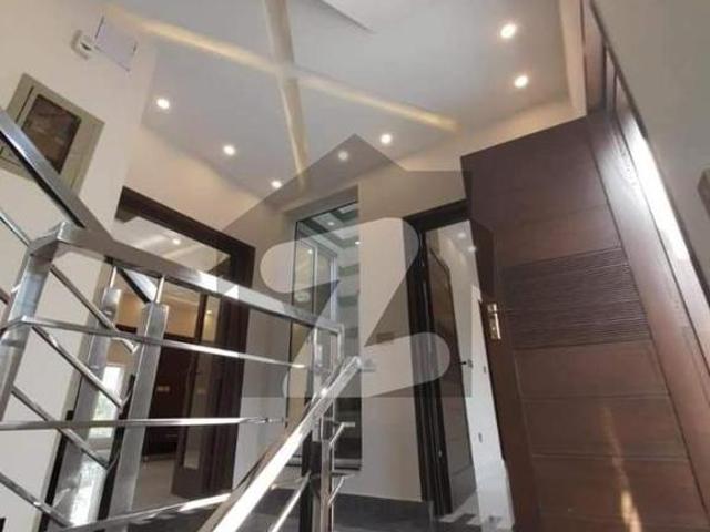 5 Marla Designer House Is Available For Sale In Bahria Town Phase 8 Rawalpindi Bahria Town Phase 8 Ali Block