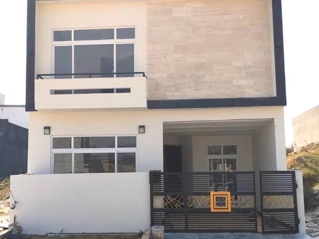 5 Marla Designer House Is Available Islamabad B 17 ID 92690