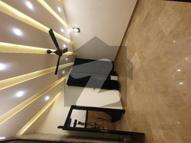 5 Marla Designer House Perfect Room Layout Wapda Town Block C2