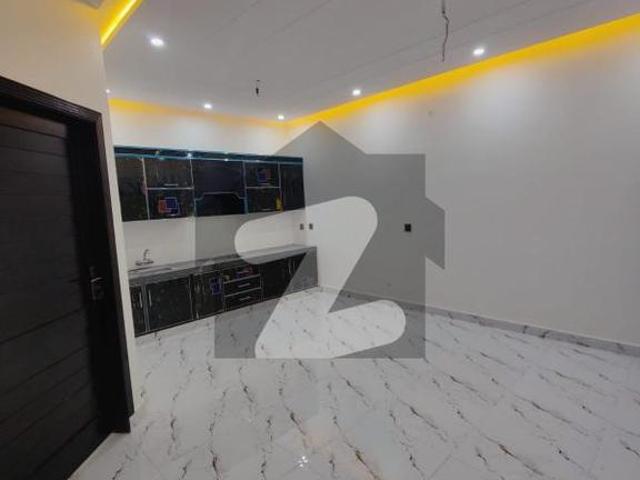 5 Marla Designers House Citi Housing Society Phase 1
