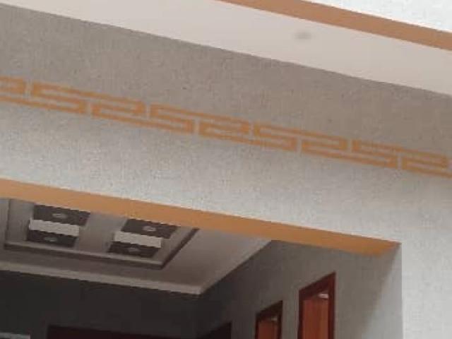 5 Marla Dha D 1.5 Storey House For Sell Water Bore Brand new Rawalpindi Airport Housing Society ID 90624