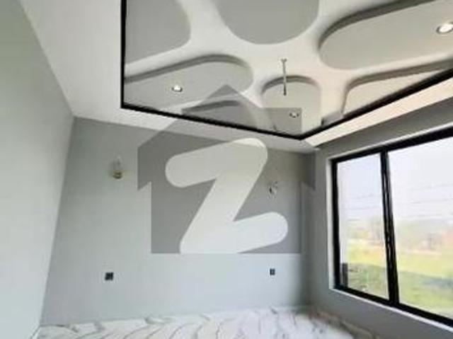 5 Marla DHA Elevation Style House For Sale Lahore Road