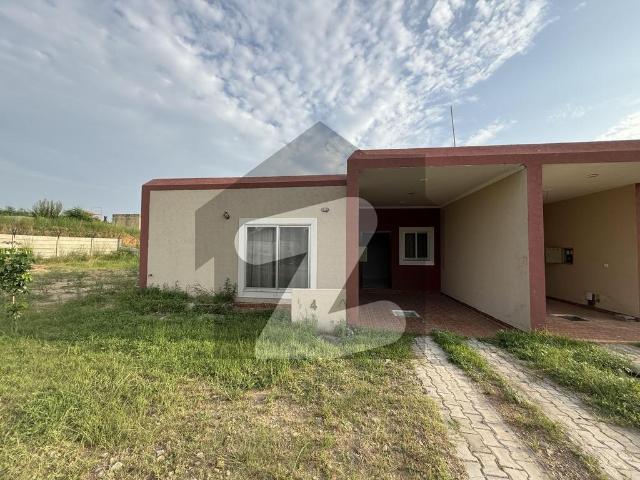 5 Marla DHA Homes LilyA Lilly Sector Block A