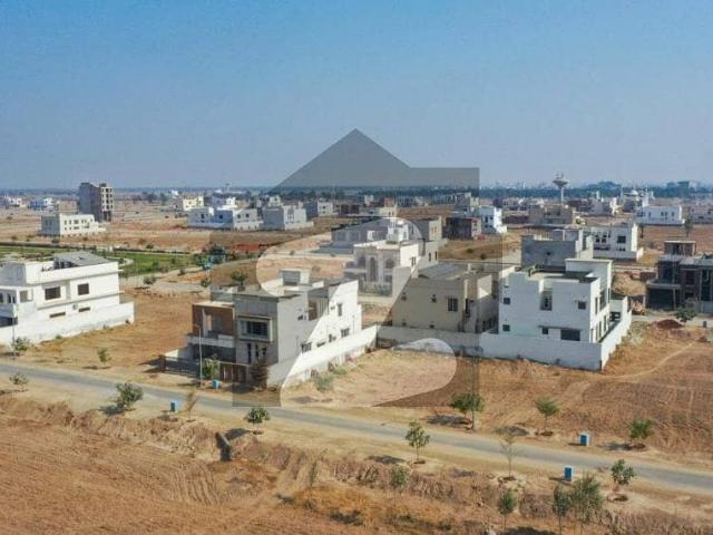 5 marla DHA QUETTA file for sale