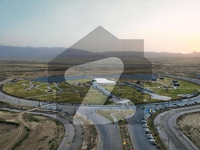 5 marla dha quetta plot file available