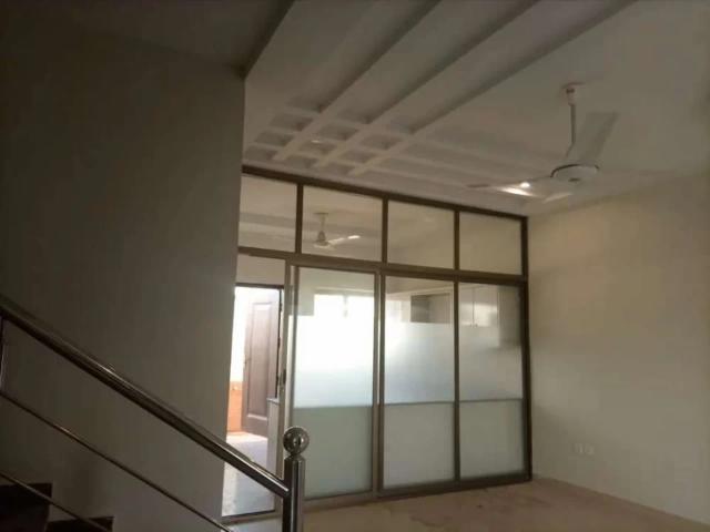 5 Marla doble story house for rent in buch villas Multan ID 42687