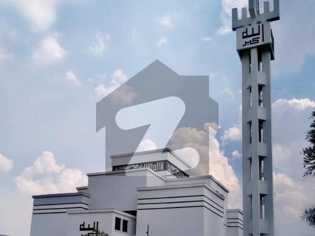 5 Marla Double Unit Brand New Designer House Available For Rent In Faisal Town Block C Islamabad. Faisal Town Phase 1 Block C
