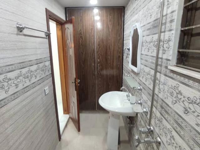 5 Marla Double Unit Brand New House for Sale at Park view City Lahore Park View Villas ID 78972
