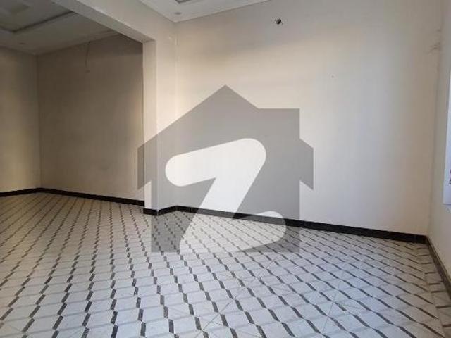 5 Marla Double Unit Brand New House For Sale Prime Location Defence Road