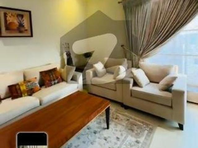 5 Marla Double Unit Double Storey House For Sale In Multi Gardens B 17 Islamabad Block F MPCHS Block F